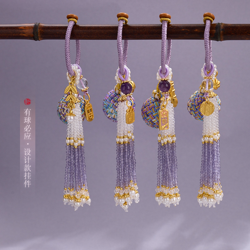 バッグチャーム